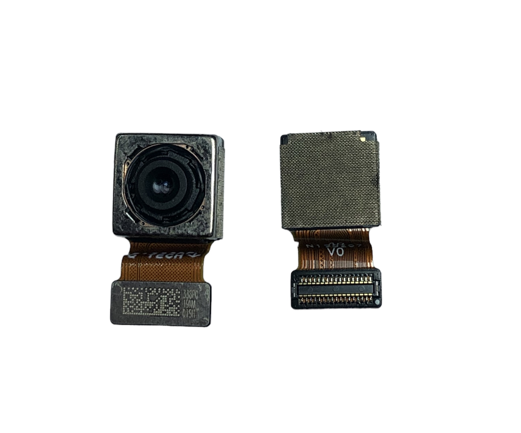 cámara trasera Huawei Y5 2019 / sm-amn-lx3